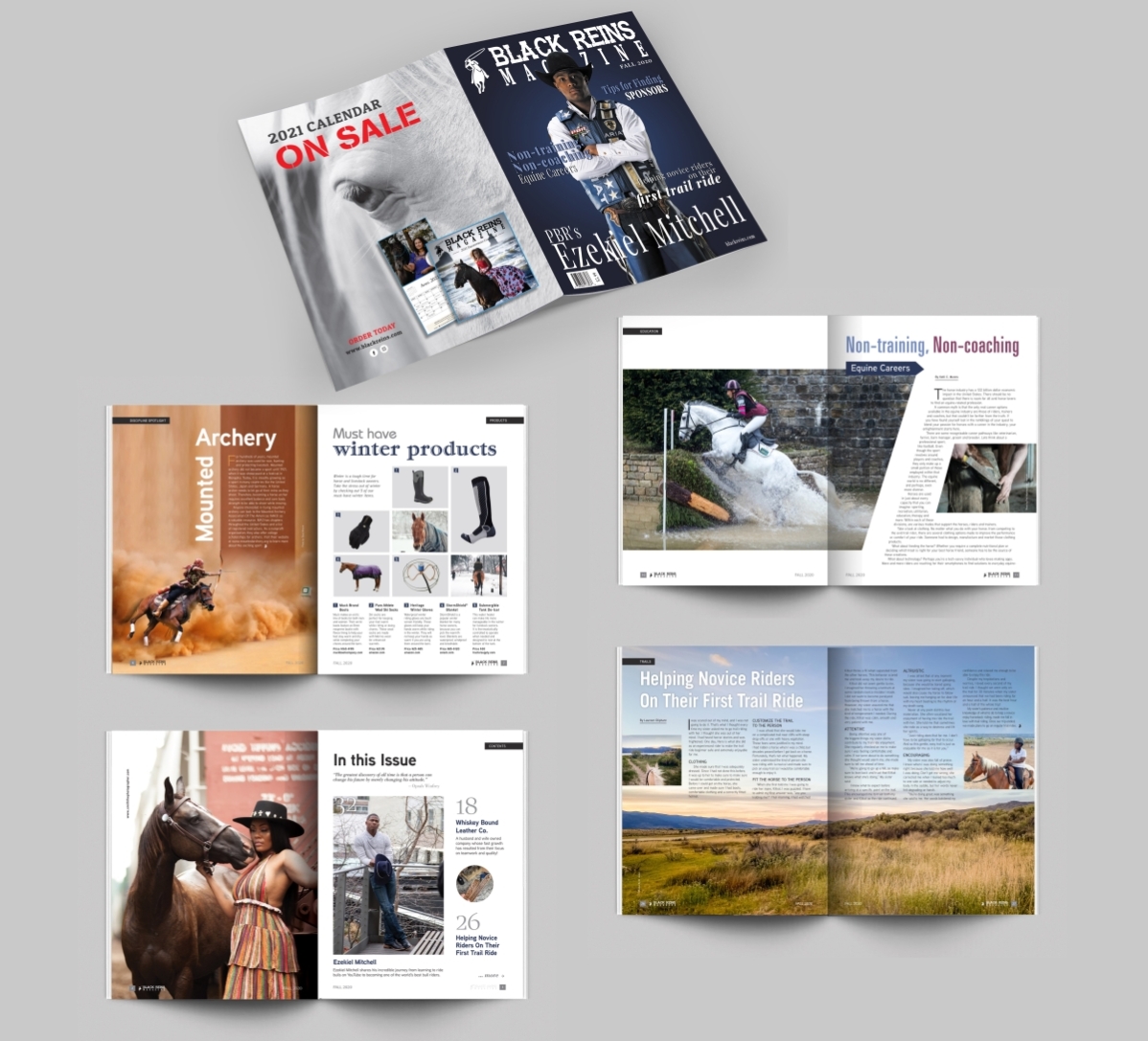 magazine mockup 01a